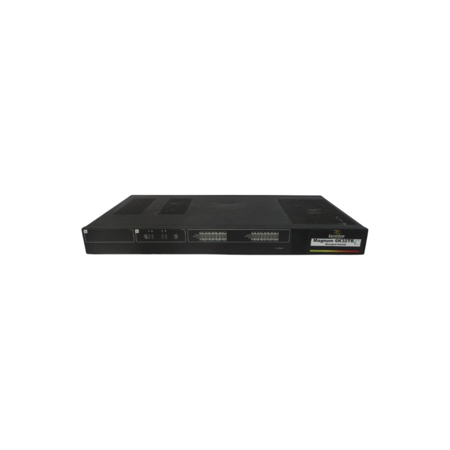 GARRETT 6K32TRC 1-6KPAR-FXST+1-6KM-BLNK 100-240VAC 1.0-0.5A NSNP