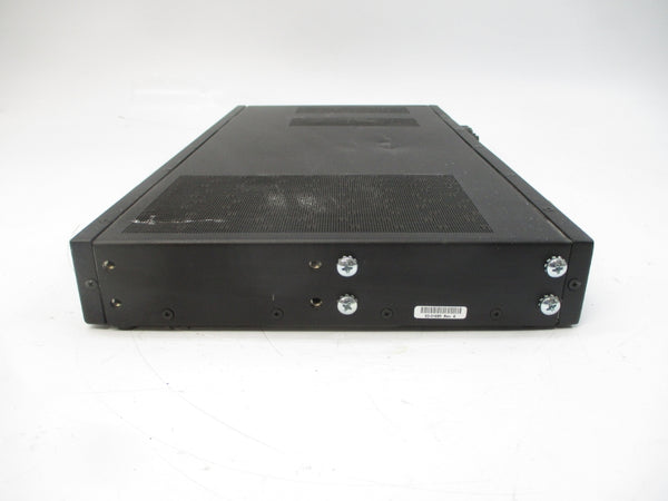 GARRETT 6K32TRC 1-6KPAR-FXST+1-6KM-BLNK 100-240VAC 1.0-0.5A NSNP