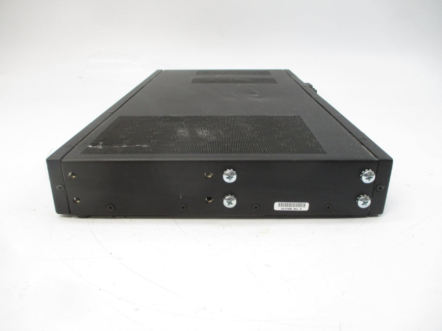 GARRETT 6K32TRC 1-6KPAR-FXST+1-6KM-BLNK 100-240VAC 1.0-0.5A NSNP