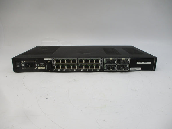 GARRETT 6K32TRC 1-6KPAR-FXST+1-6KM-BLNK 100-240VAC 1.0-0.5A NSNP