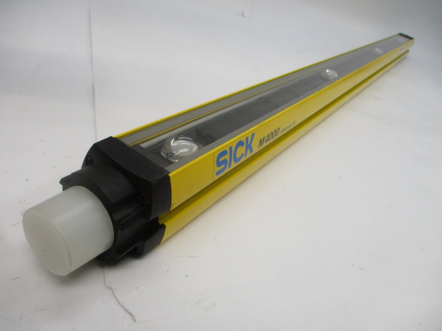 SICK M40Z-043023TB0 1200131 24VDC NSNP