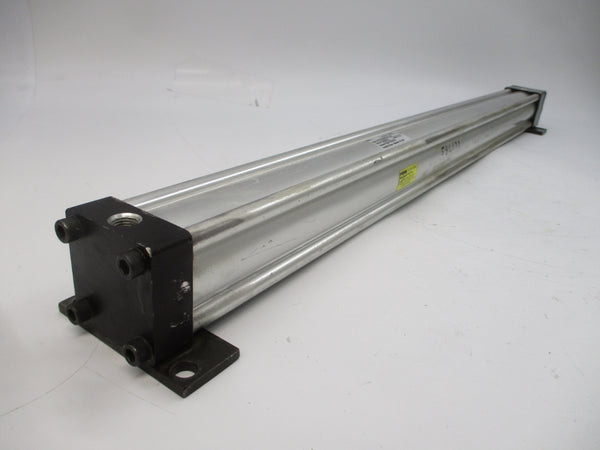 PARKER 02.00CNB2MNRUT9AC30.000 SER. 2MNR 250PSI UNMP