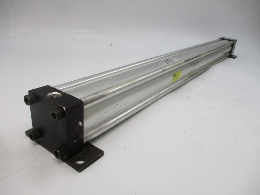 PARKER 02.00CNB2MNRUT9AC30.000 SER. 2MNR 250PSI UNMP