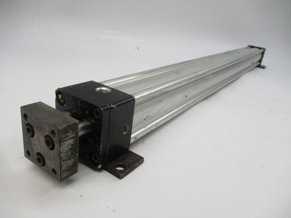 PARKER 02.00CNB2MNRUT9AC30.000 SER. 2MNR 250PSI UNMP