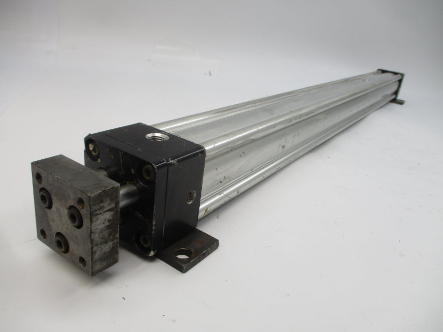 PARKER 02.00CNB2MNRUT9AC30.000 SER. 2MNR 250PSI UNMP