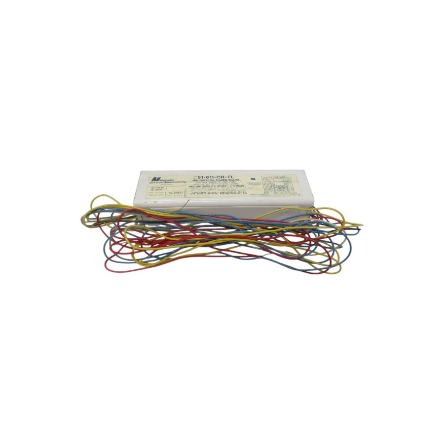 MAGNETEK 51-611CR-FL 120V 2.0A UNMP