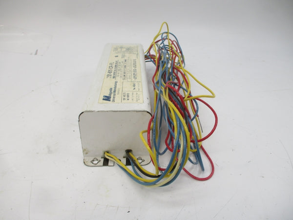 MAGNETEK 51-611CR-FL 120V 2.0A UNMP