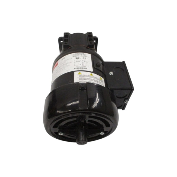 DAYTON 6Z822E 115/230V 2.1/1.1-2.6/1.4A NSNP