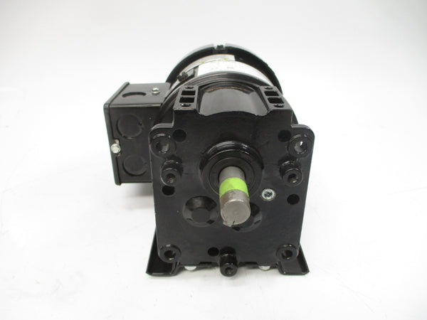 DAYTON 6Z822E 115/230V 2.1/1.1-2.6/1.4A NSNP