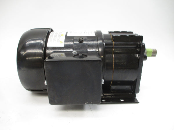 DAYTON 6Z822E 115/230V 2.1/1.1-2.6/1.4A NSNP