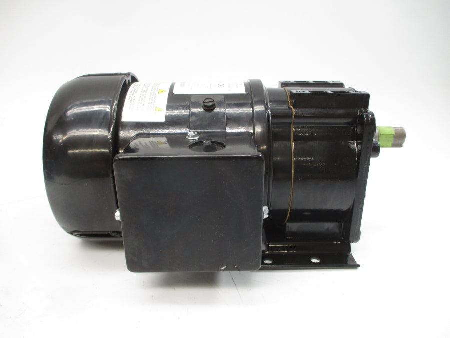 DAYTON 6Z822E 115/230V 2.1/1.1-2.6/1.4A NSNP