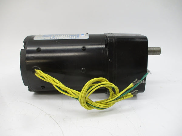 LEESON 096001.00 C42P17NZ2B 115/110-230/220VAC 1.3/1.6-.65/.8A NSNP
