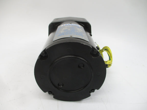 LEESON 096001.00 C42P17NZ2B 115/110-230/220VAC 1.3/1.6-.65/.8A NSNP
