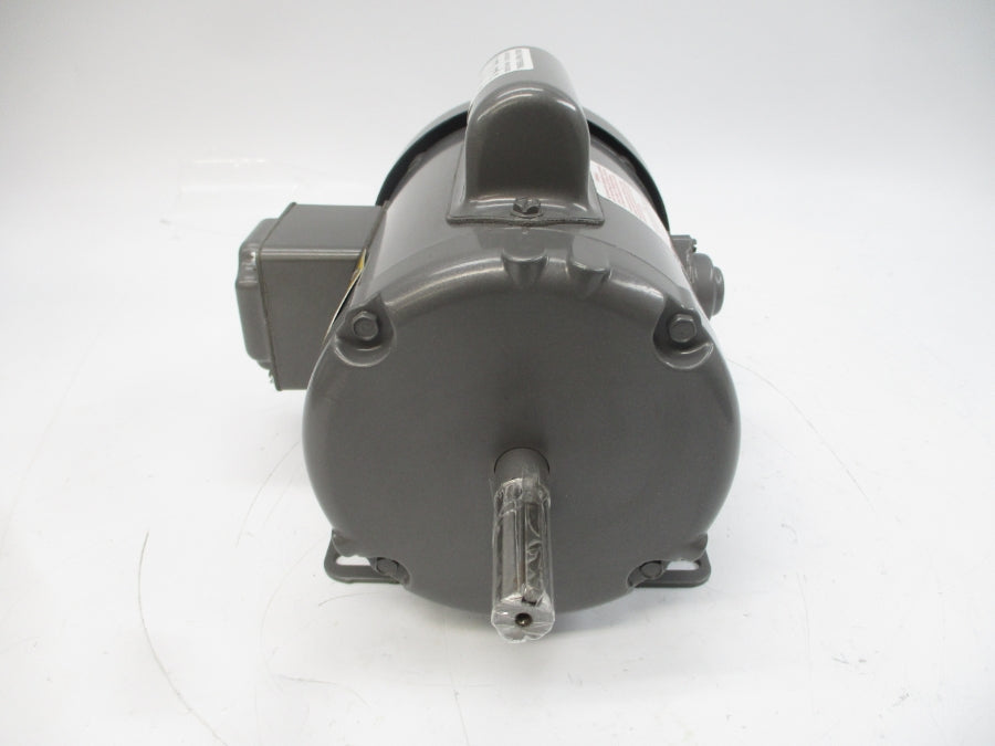 BALDOR L3501M 34C61-5598 115/230V 6/3A NSNP