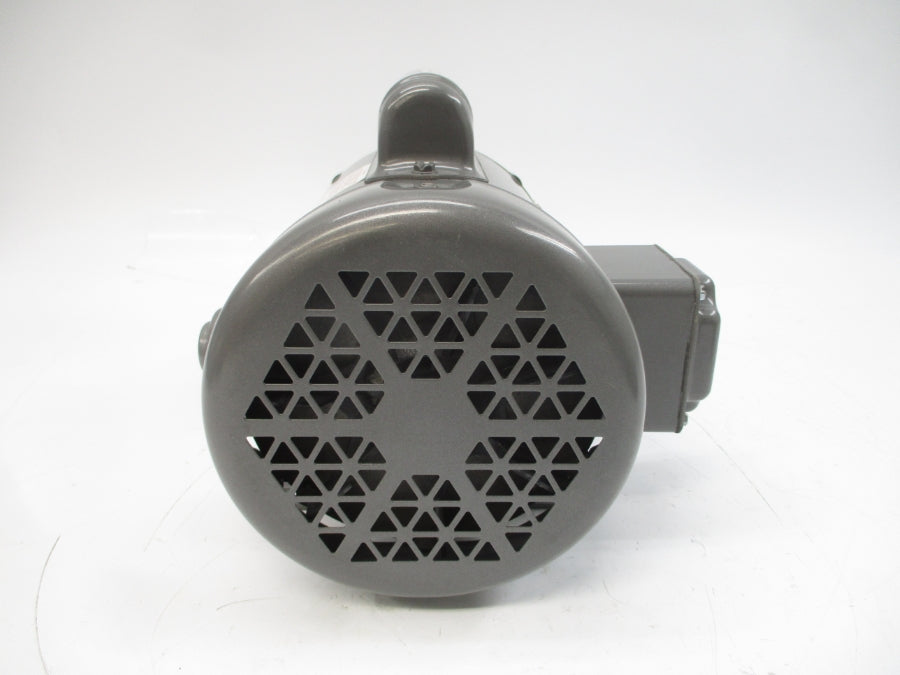 BALDOR L3501M 34C61-5598 115/230V 6/3A NSNP