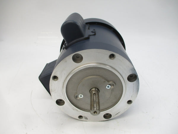 LEESON 114639.00 C6C17FC97A 115/208-230V 5.2/2.6A NSNP