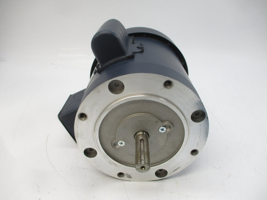 LEESON 114639.00 C6C17FC97A 115/208-230V 5.2/2.6A NSNP