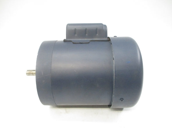 LEESON 114639.00 C6C17FC97A 115/208-230V 5.2/2.6A NSNP