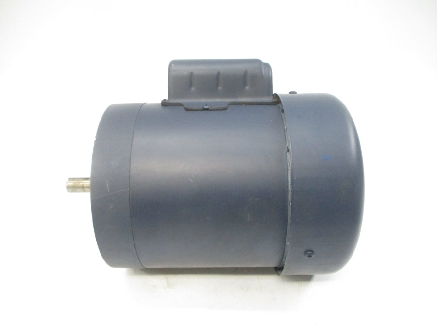 LEESON 114639.00 C6C17FC97A 115/208-230V 5.2/2.6A NSNP