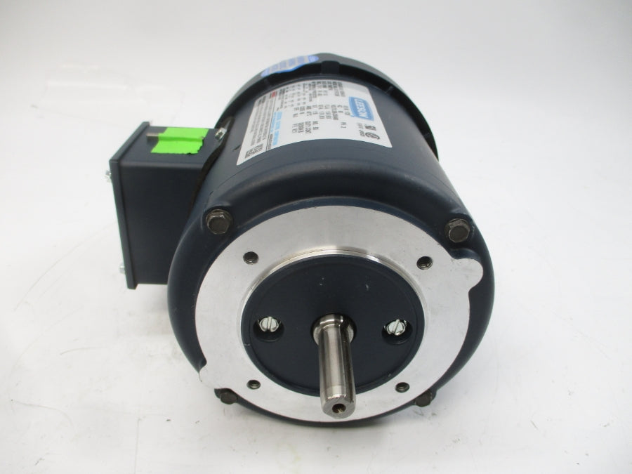 LEESON 102664.00 C4T17FC30B 208-230/460V 1.5-1.6/.8A NSNP