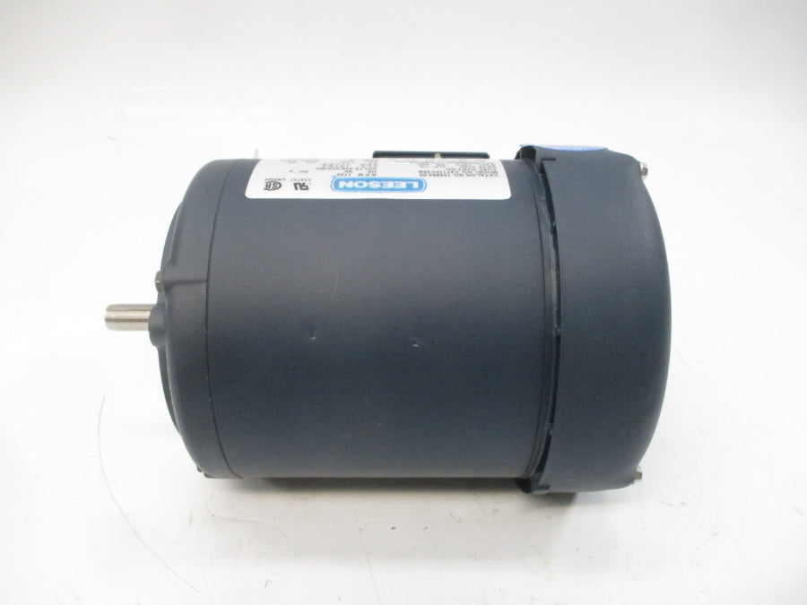LEESON 102664.00 C4T17FC30B 208-230/460V 1.5-1.6/.8A NSNP