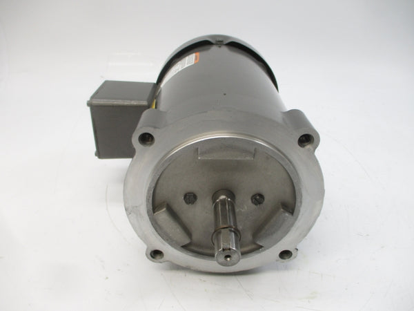 BALDOR CM3534 34A62-884 230/460V 1.6/.8A NSNP