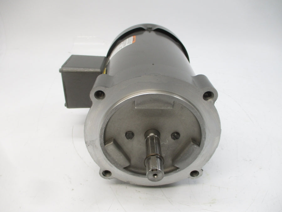 BALDOR CM3534 34A62-884 230/460V 1.6/.8A NSNP
