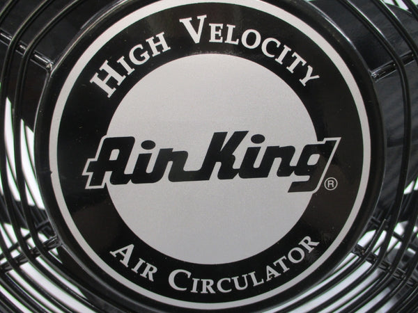 AIR KING 9312 12HV 120V .75A NSNP