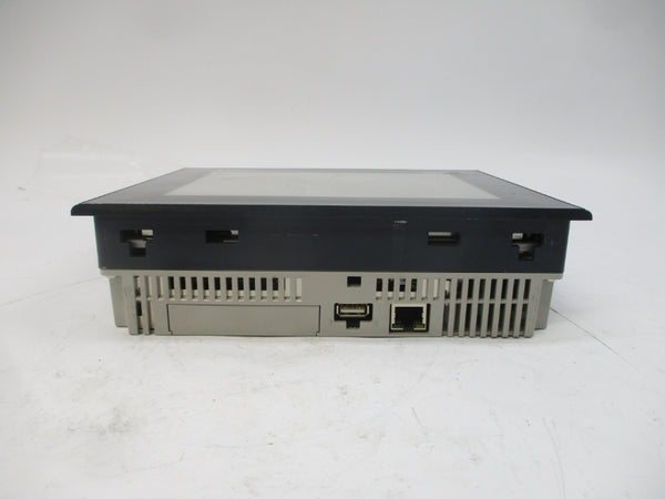 SCHNEIDER ELECTRIC XBTGT4330 24VDC 0.9A NSNP
