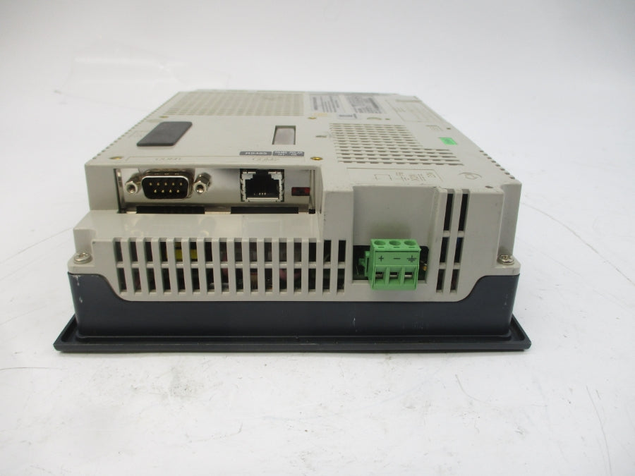 SCHNEIDER ELECTRIC XBTGT4330 24VDC 0.9A NSNP