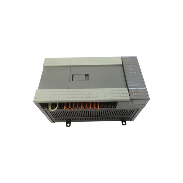 ALLEN BRADLEY 1747-L30B SER. B F/W 6 85-132VAC 1.25A UNMP