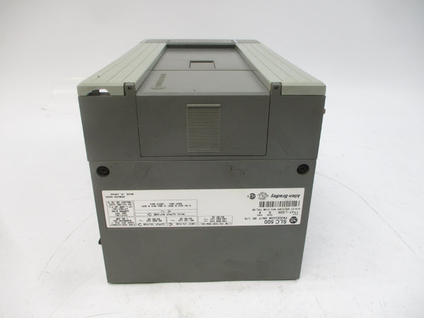 ALLEN BRADLEY 1747-L30B SER. B F/W 6 85-132VAC 1.25A UNMP