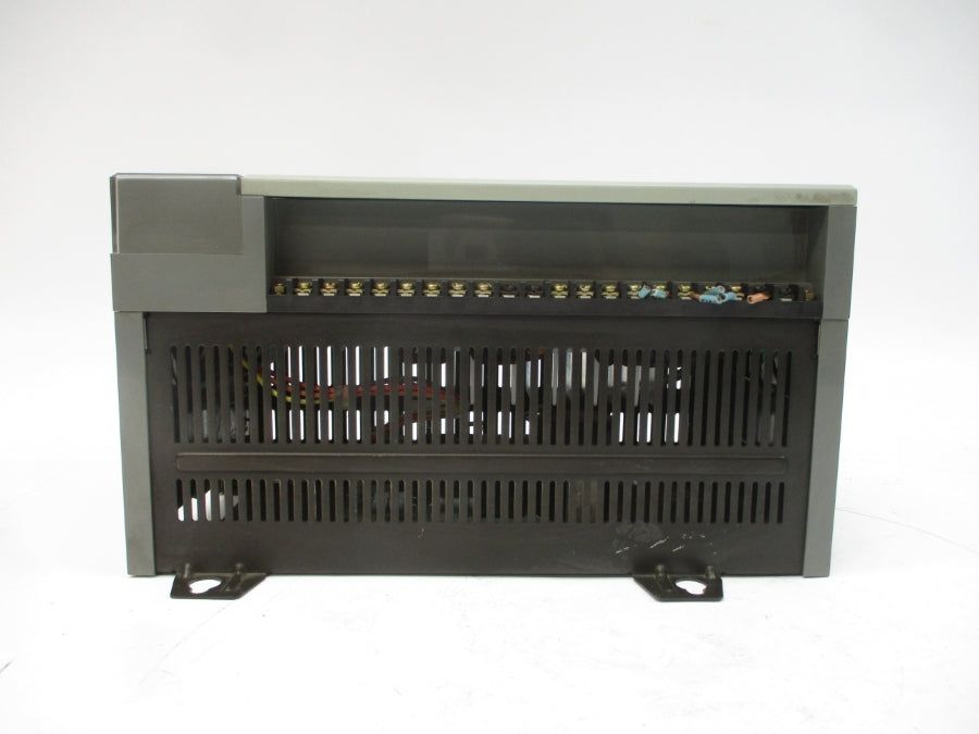 ALLEN BRADLEY 1747-L30B SER. B F/W 6 85-132VAC 1.25A UNMP