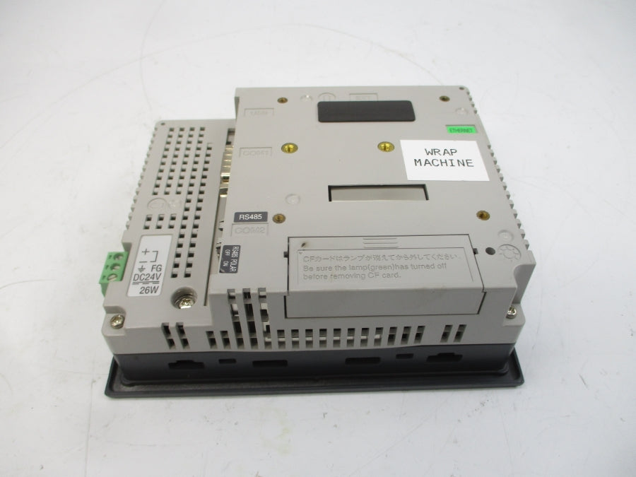 SCHNEIDER ELECTRIC XBTGT2330 24VDC 0.98A NSNP