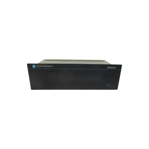 ALLEN BRADLEY 2706-B21J8 SER. F 110/120VAC REV. E NSNP