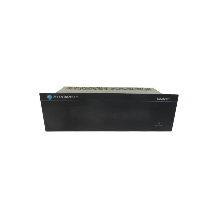 ALLEN BRADLEY 2706-B21J8 SER. F 110/120VAC REV. E NSNP