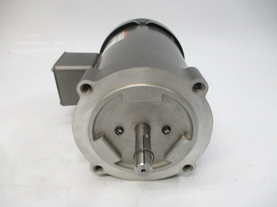 BALDOR KM3454 34A063R713 230/460V 1.2/.6A NSNP