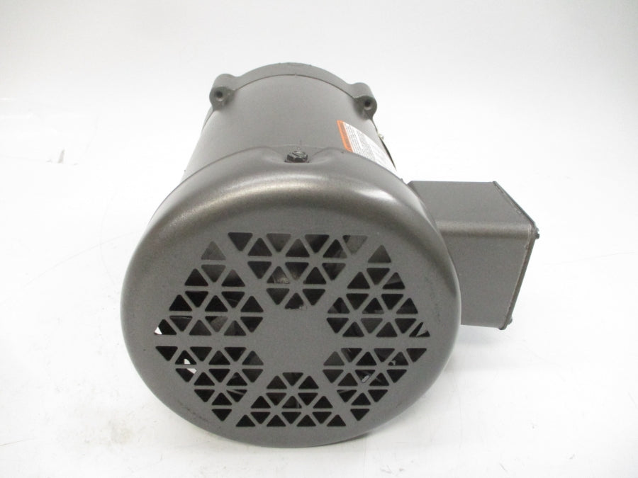 BALDOR KM3454 34A063R713 230/460V 1.2/.6A NSNP