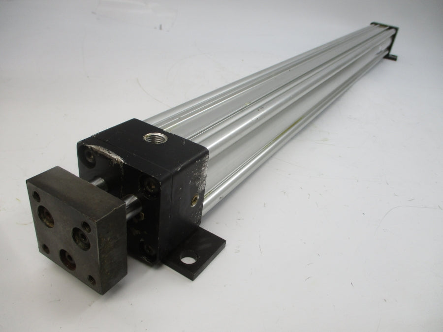 PARKER 2.00CNB2MNRUT9AC30.00 250PSI UNMP