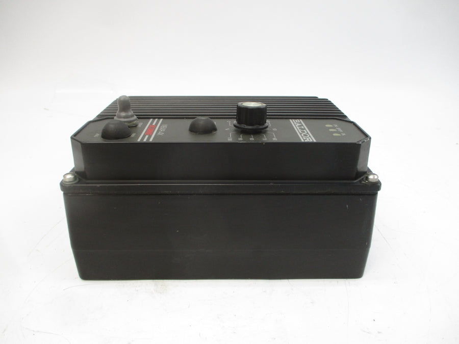 BALDOR BC154 CN3000A37 115/230VAC 15A UNMP