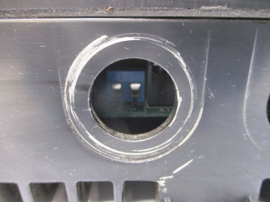 BALDOR BC154 CN3000A37 115/230VAC 15A UNMP