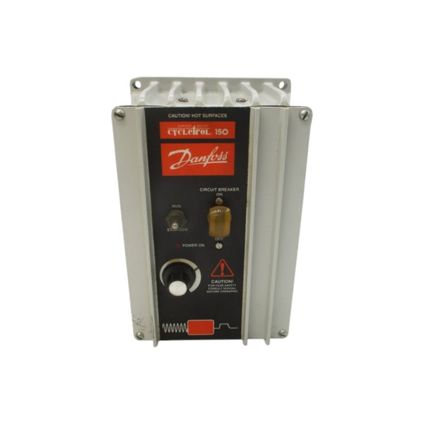 DANFOSS 176B6000 120VAC 17A UNMP
