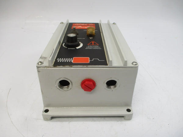DANFOSS 176B6000 120VAC 17A UNMP