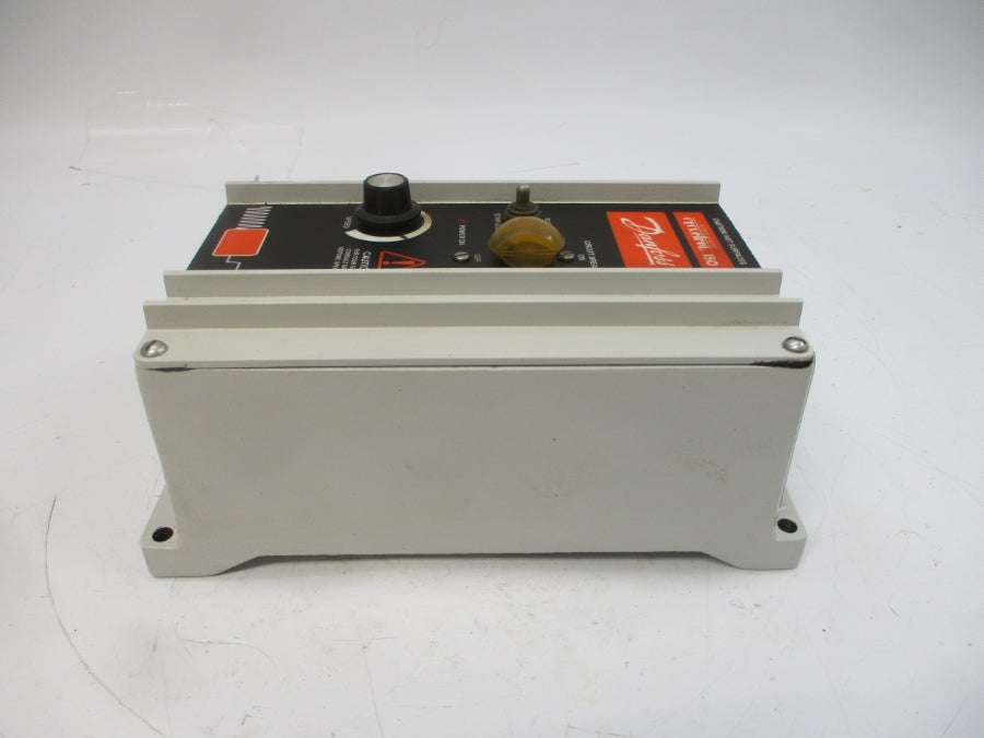 DANFOSS 176B6000 120VAC 17A UNMP
