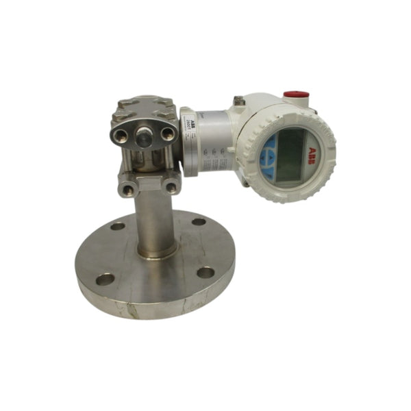 ABB 266DDHESSA2A1E4L5 S26FAHG1SFSM1N1SNNN 10.5-42VDC REV. 0.1.1 NSNP