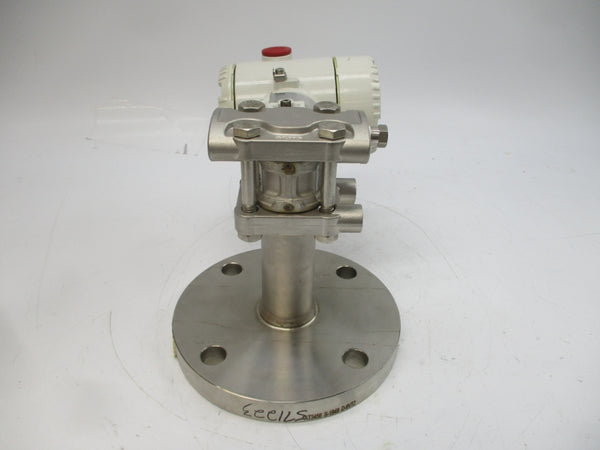 ABB 266DDHESSA2A1E4L5 S26FAHG1SFSM1N1SNNN 10.5-42VDC REV. 0.1.1 NSNP