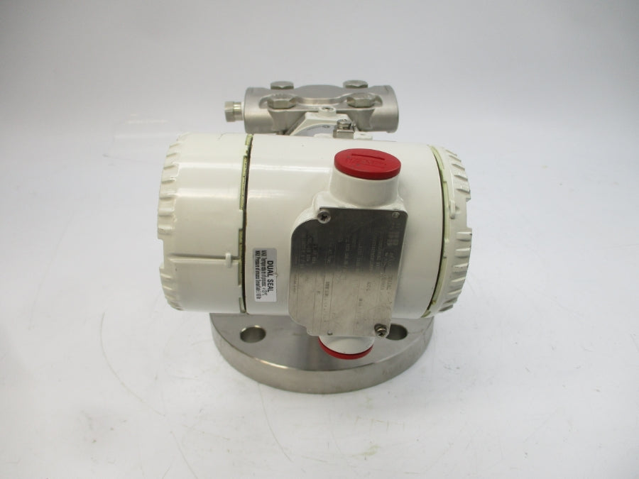 ABB 266DDHESSA2A1E4L5 S26FAHG1SFSM1N1SNNN 10.5-42VDC REV. 0.1.1 NSNP