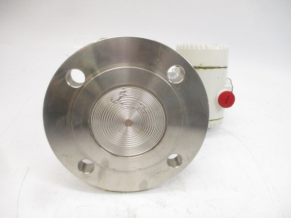 ABB 266DDHESSA2A1E4L5 S26FAHG1SFSM1N1SNNN 10.5-42VDC REV. 0.1.1 NSNP