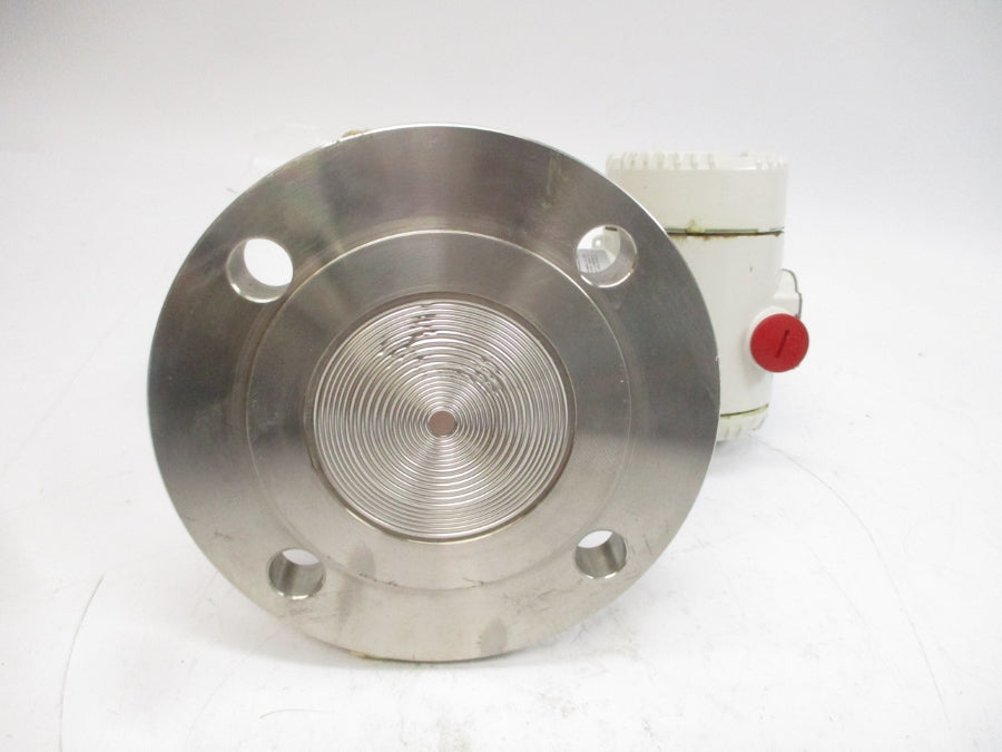 ABB 266DDHESSA2A1E4L5 S26FAHG1SFSM1N1SNNN 10.5-42VDC REV. 0.1.1 NSNP