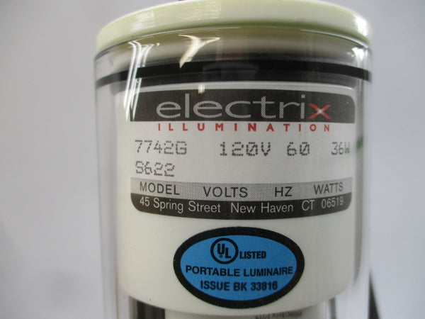 ELECTRIX 7742G S622 120V NSNP
